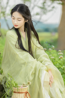 漂亮的嫂子5